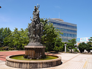 富山県滑川市