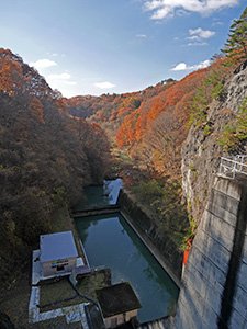 森泉湯川発電所　Ver.2.0