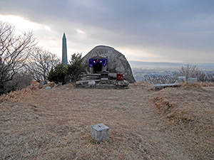 荒穂神社　佐賀県遺産カード51