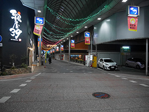 福岡県久留米市