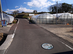 長崎県南島原市