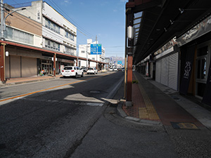 長野県佐久市